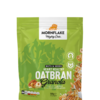 Mornflake Oatbran Granola Nuts & Seeds 500g