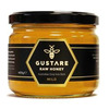 Image of Gustare Australia Raw Mild Grey Iron Bark Honey 400g