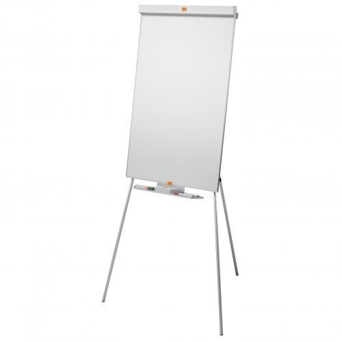 Nobo Essence Tripod Whiteboard Easel