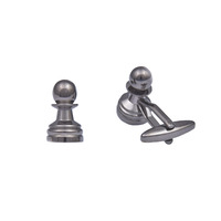 Chess Pawns Cufflinks