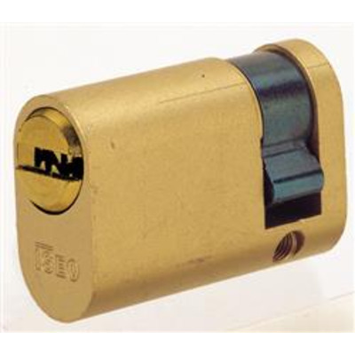ISEO R6 Half Oval profile cylinder - £6.95 per key
