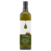 Image of Clearspring Organic Extra Virgin Italian Olive Oil - 1 Litre