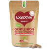 Image of Together WholeVit Gentle Iron with B Vitamins 30 Capsules