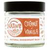 Image of Native Unearthed Coconut & Vanilla Balm 60ml