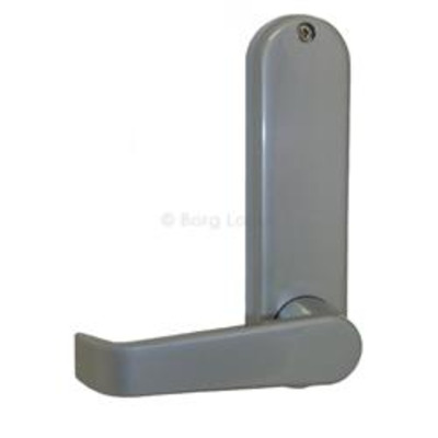 Borg 5000 series - Inside handle unit 5400 series  - Satin Stainless