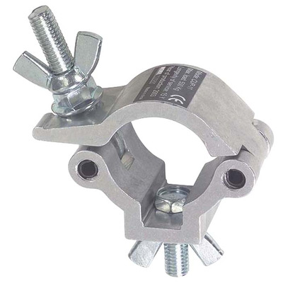 Half Coupler For 50 mm Tubes