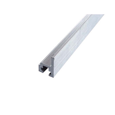 Single Rack Strip 2m Lengths