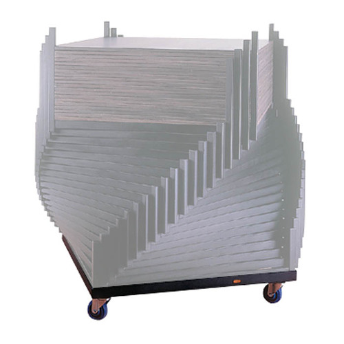 Doughty Easydeck Storage Dolly
