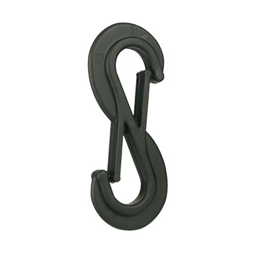 Doughty Nylon Twin Heavy Duty Stage Curtain Hook