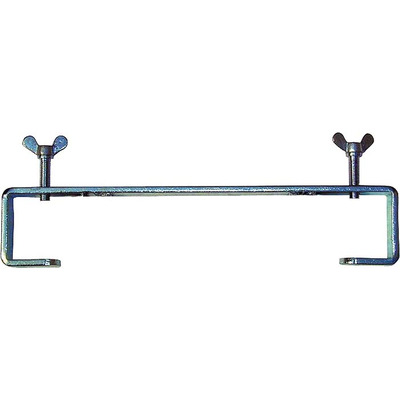 Doughty Drop Bar Clamp 291 mm