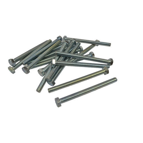 M8 Bolt 100mm Pack of 20