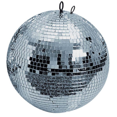 1.5 Metre Mirror Ball