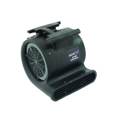 Wind Machine Radial Fan