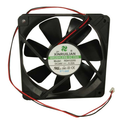 Fan 24Vdc 120 x 120mm