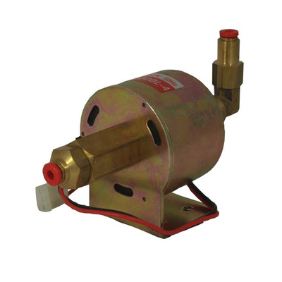 JB System S-100 Pump