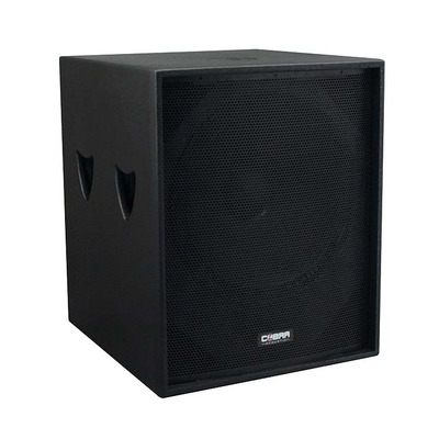 Cobra Acoustic Speaker 18