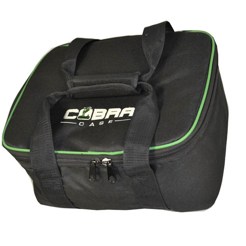 Small Equipment Bag 300 x 250 x 160mm