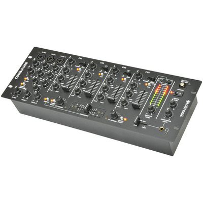 Citronic CDM8:4 USB Mixer