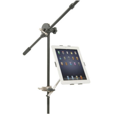 Music Stand Mount for iPad