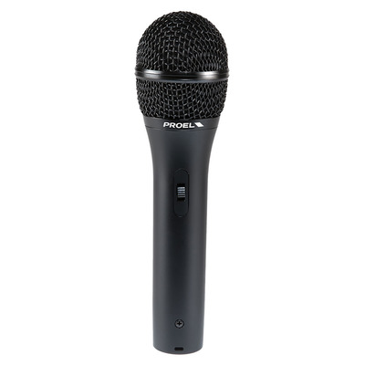 Proel DM581USB Dynamic Microphone