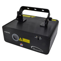Selenium 850 RGB Laser