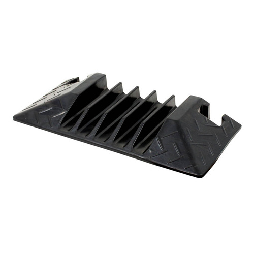 Cable Protector End Ramp for 5 Channel Protector Ramp