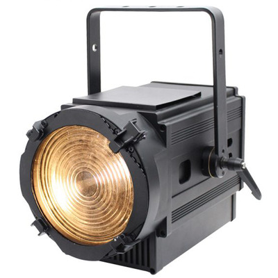 TZ250 LED Zoom Fresnel Warm White