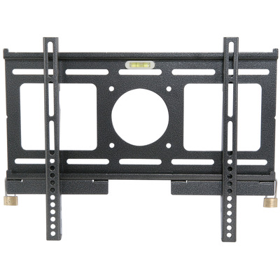 Fixed Wall Bracket for LED TV Screens 23-37