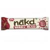 Image of Nakd Berry Bliss 30g Bar - Pack of 18