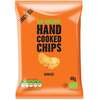 Image of Trafo Organic Handcooked Barbecue Crisps 40g - Pack of 5