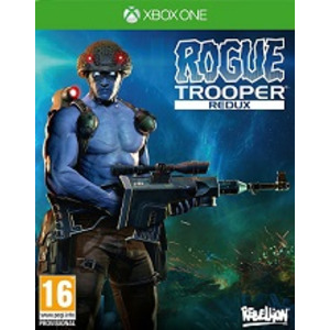 Product Image Rogue Trooper Redux