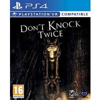 Image of Dont Knock Twice