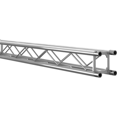 Mini Quatro Straight Aluminium Truss 0.5m