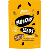 Image of Munchy Seeds Honey Roasted Seeds 450g