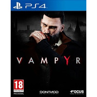 Image of Vampyr