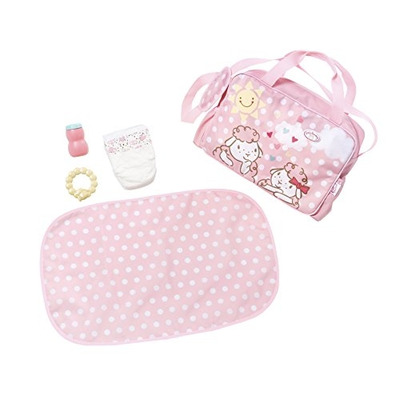 Baby Annabell Changing Bag Doll Accessory