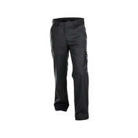 Image of Dassy Liverpool Cotton Work Trousers