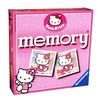 Ravensburger Hello Kitty Memory Game