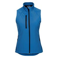 Image of Russell R141F Womens Soft Shell Body Warmer