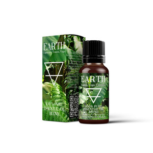 Product Image The Earth Element Essential Oil Blend