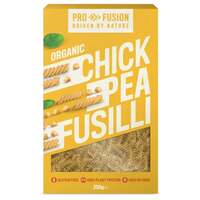 Image of Profusion Organic Chickpea Fusilli - 250g