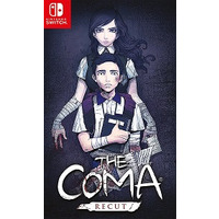 Image of The Coma Recut