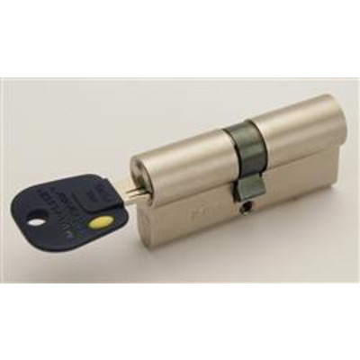 Mul T Lock Integrator Euro Double Cylinders  - Keyed Alike Option £5.50 per lock