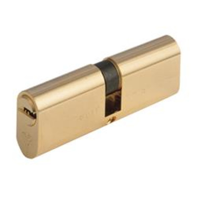Mul T Lock Integrator UK Oval Dual Key & Key Cylinders  - Keyed Alike Option £5.50 per lock