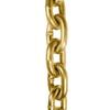 Image of Enfield Through Hardened Chain - 8mm x 30m - THC8/30