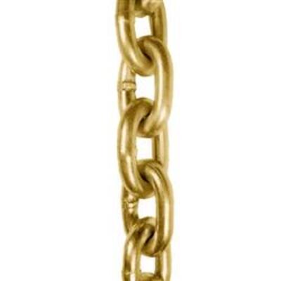 Enfield Through Hardened Chain - 8mm  - THC8