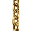 Image of Enfield Through Hardened Chain - 10mm x 30m - THC10/30