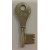 Image of Union BGA Keys - BGA series