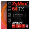 Image of Ashaway ZyMax 64 TX Badminton String Set