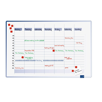 Image of Accents Linear Weekly Planner 60x90cm